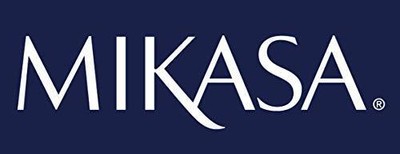 Mikasa Cheers Stemless Wine Glass, 17-Ounce, Set of 4, Clear