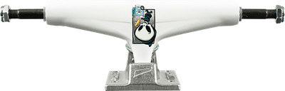 Tensor TJ Rogers Aluminum Reaper Skateboard Trucks 5.5 (8.25'' Axles)