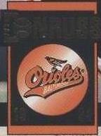 1994 Donruss - Mark McLemore #186