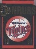 1994 Donruss - Pedro Munoz #55