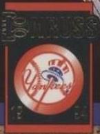 1994 Donruss - Spike Owen #80