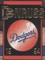 1994 Donruss - Tom Candiotti #521