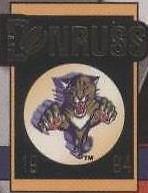 1993-94 Donruss - Rob Niedermayer #134