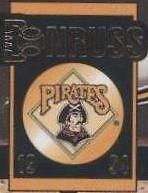 1994 Donruss - Carlos Garcia #161