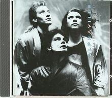 Afternoons in Utopia von Alphaville | CD | Zustand akzeptabel