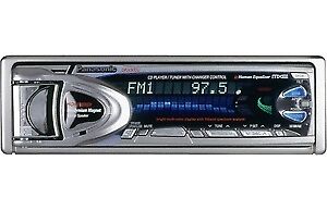 Panasonic CN-RX03WD 7-inch Car Audio Navigation System | eBay Panasonic CN-RX03WD 7-inch Car Audio Navigation System | eBay