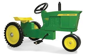 Hubley Vintage Diecast Farm Vehicle