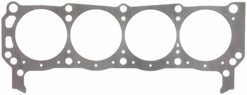 Cometic Gaskets 4.350 MLS Head Gasket .060 - BBM Cometic Gaskets 4.350 MLS Head Gasket .060 - BBM
