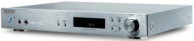 Amplificateur Home Cinema Samsung Av-R600