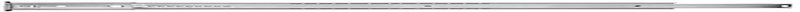 Center Mount Heavy Duty Drawer Slide, Cabinet & Dresser Drawer Slide with Glide