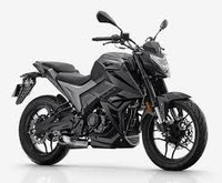 Lexmoto LS-Z 125 E5.5