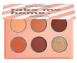 ColourPop Pressed Powder Full Size Eye Makeup