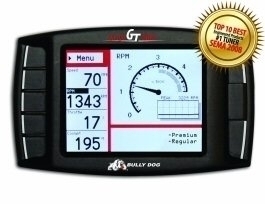 Bully dog programmer ford 7.3