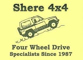 Shere 4x4 - Used COMMERCIAL_TRUCK Sales Used COMMERCIAL_TRUCKs Dealer ...