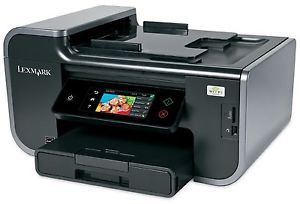 LEXMARK　複合機　X1185 Lexmark JetPrinter X1185 All-In-One Inkjet Printer PRINT