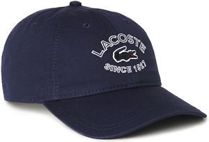 Lacoste Reversible Off-White & Black One Size Wool/Cotton Hat & Scarf Set Lacoste Reversible Off-White & Black One Size Wool/Cotton  main image 4