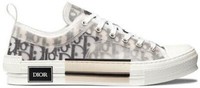Dior B23 Low Top Oblique White 2019