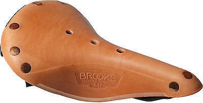 Brooks Bicycle Saddles and Seats