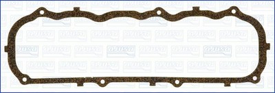 AJUSA DICHTUNG ZYLINDERKOPFHAUBE 11018200 P FÜR FORD GRANADA,SIERRA,TAUNUS 20M