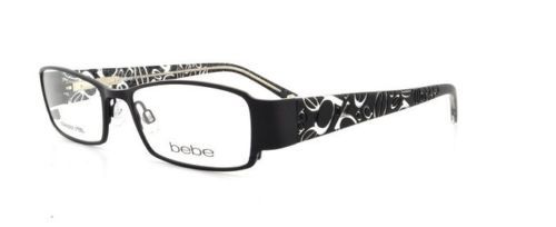 bebe Eyeglass Frames
