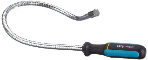 Hazet 1976 Magnetheber – Länge 545 Mm, Zugkraft 4,5 Kg – Für Werkstatt & Montage
