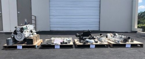 Kit Joint De Transmission Supérieur Pour Volvo Penta 200/290 DP - XRmarine