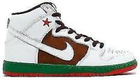 Nike Dunk SB High Cali