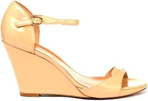 Via Spiga Women's Patent Leather Heels