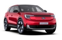 2025 Ford Explorer 250kW Premium 79kWh AWD 5dr Auto [Driver Assist] Estate Elect