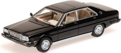 MNC437123501 Voiture berline de luxe MASERATI Quattroporte III Royale de 198