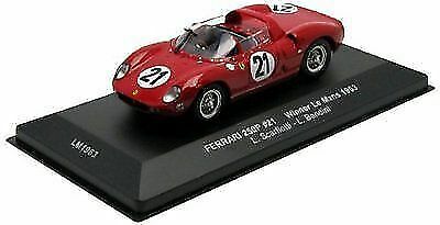 Ferrari 166 MM Le Mans 1950 #27 Art Model Art016 1:43 in OVP | eBay.de