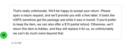 Item photo(s) from verified buyer