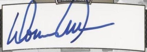 2012 Press Pass Legends - Donnie Allison #LG-DA