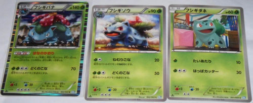Collectible Card Games & Accessories in Japanese