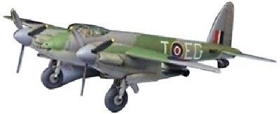 TAMIYA 1/48 De Havilland Mosquito FB Mk.VI/NF Mk.II Model Kit from Japan