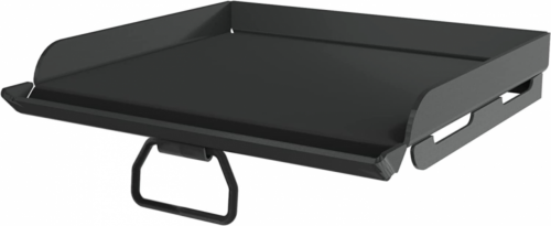 Camp Chef Professional Fry Griddle, Single Burner 14" Cooking Accessory,...