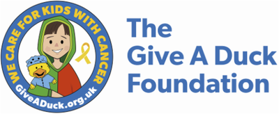 The Give A Duck Foundation