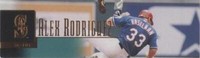 2001 Upper Deck - Alex Rodriguez #82