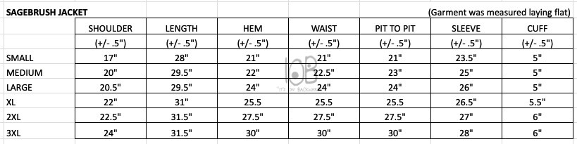 Wyoming Traders Mens Sagebrush Snap / Zip Up Canvas Cowboy Ranch Wear Jacket