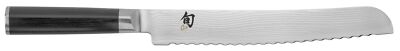 KAI Shun Classic Bread knife 225mm Made in Japan Stainless Steel DM0705 NEW
