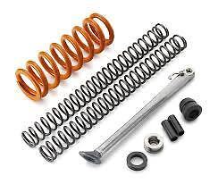 Amortisseur Arrière Monochoc Pour KTM Duke 390 (2017-2019) - Pièce Performance - Neuf