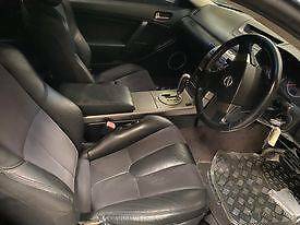 NISSAN SKYLINE 350GT 2 DOOR AUTO WRECKING - thumbnail 6