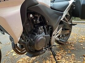 2015 Honda CB500F for quick sale £950 or ono (selling for ...