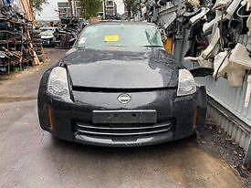 NISSAN SKYLINE 350Z 08 AUTO WRECKING PARTS - thumbnail 6