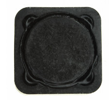 SPD127-104M  Fixed Inductor 100UH 1.3A 210MOHM SMD