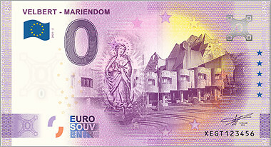 De - Velbert - Mariendom - 2021