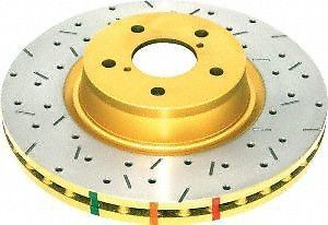 FKBR様 1992-2000 Toyota Camry Brake Rotor - DIY Solutions BFS03248