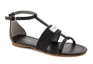 Sandalias de mujer Coach y Flip Flops