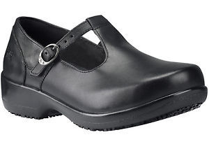 Timberland Women's Leather Heels