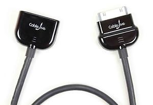 Universal Cell Phone Audio Adapter